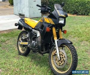 Yamaha TDR 250 1988