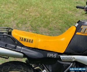 Yamaha TDR 250 1988