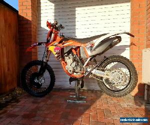 Ktm sxf 350 2011 Tony Cairoli 222 like yamaha Honda Kawasaki for Sale