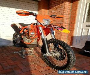 Ktm sxf 350 2011 Tony Cairoli 222 like yamaha Honda Kawasaki