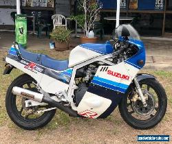 Suzuki GSXR 750 1985 for Sale