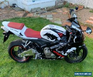 2006 Honda CBR 600rr ***Very Low Mileage***