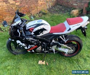 2006 Honda CBR 600rr ***Very Low Mileage***