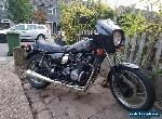 Yamaha xs100 for Sale