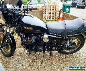 Yamaha xs100