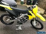 Suzuki rmz 450 2016 for Sale