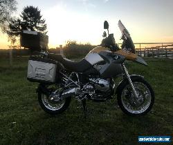 BMW R1200 GS Full Luggage, Adventure Bike,  for Sale