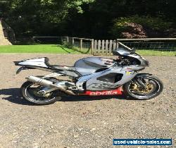 Aprilia rsv mille 1000 2002 for Sale