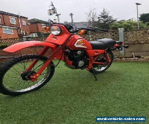 Honda club 125