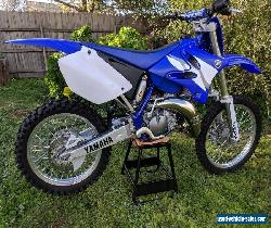 2002 yz125 as new  for Sale