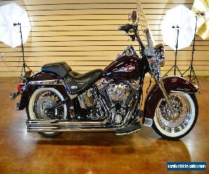 2007 Harley-Davidson Softail