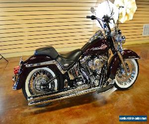 2007 Harley-Davidson Softail