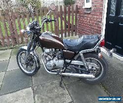 Yamaha XS250 special good condition  for Sale