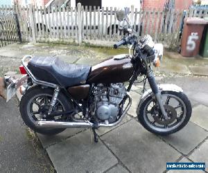 Yamaha XS250 special good condition 