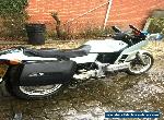 BMW K100 RS 1984 MODEL 1 OWNER FROM NEW ONLY 18000 MILES for Sale