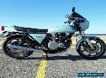 1978 Kawasaki kz1000 for Sale