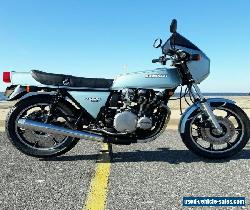 1978 Kawasaki kz1000 for Sale