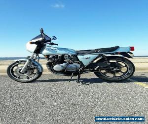 1978 Kawasaki kz1000