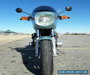 1978 Kawasaki kz1000