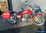 SUZUKI GS125HS MARAUDER for Sale