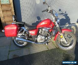 SUZUKI GS125HS MARAUDER for Sale