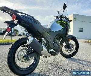 2019 Kawasaki Versys 300