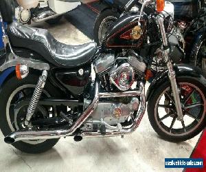 1993 Harley-Davidson Sportster