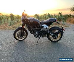 2017 Ducati Scrambler for Sale