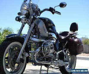 2004 BMW R-Series