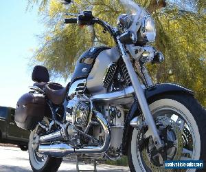 2004 BMW R-Series