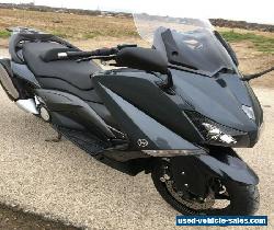 Yamaha Tmax 530  for Sale