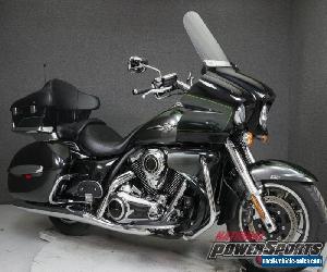 2017 Kawasaki Vulcan for Sale