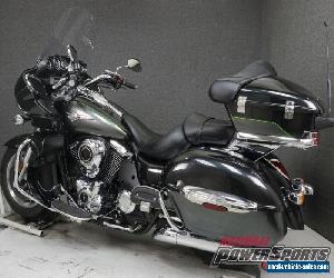 2017 Kawasaki Vulcan