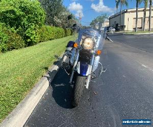 2013 Kawasaki Vulcan