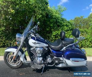 2013 Kawasaki Vulcan