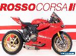 2014 Ducati 1199 Panigale R for Sale