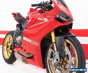 2014 Ducati 1199 Panigale R