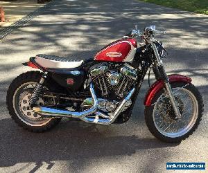 2004 Harley-Davidson Sportster for Sale