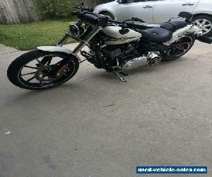 2014 Harley-Davidson breakout for Sale