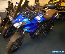 Yamaha motorbike Tracer 700 for Sale
