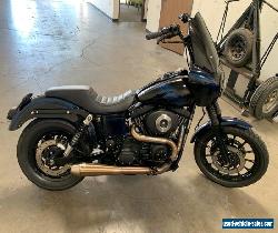 2001 Harley-Davidson Dyna for Sale