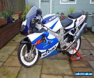 Suzuki TL1000R  1999 for Sale