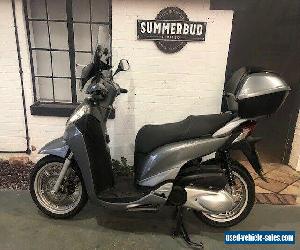Honda SH300 I Only 5473 Miles 2013 One Owner Perfect Condition
