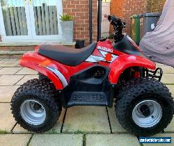 SUZUKI LT50 for Sale