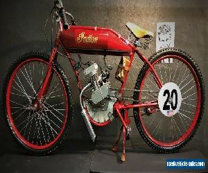 1911 Indian BOARD TRACK RACER 'DEATH RACER' TRIBUTE