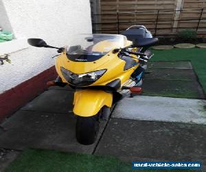 honda cbr600f4 1999 for Sale