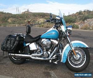 2016 Harley-Davidson Softail for Sale