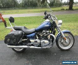 2010 Triumph Thunderbird triumph, thunderbird triumph, triumph motorcycle, thunderbird for Sale