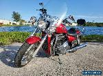 2010 Triumph Thunderbird for Sale