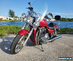 2010 Triumph Thunderbird for Sale